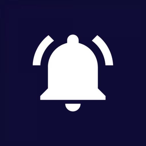Pusholder app icon