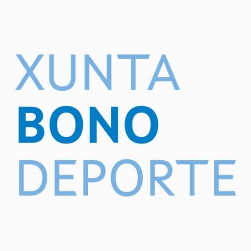 Bono Deporte icono