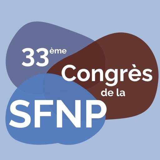 SFNeuroped 2024 icône
