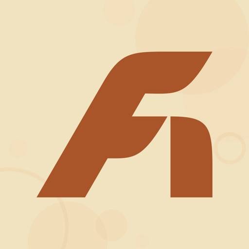 FontsPro - Keyboard icon