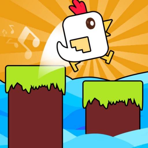 eliminar Animal & Hen Scream Jump Game