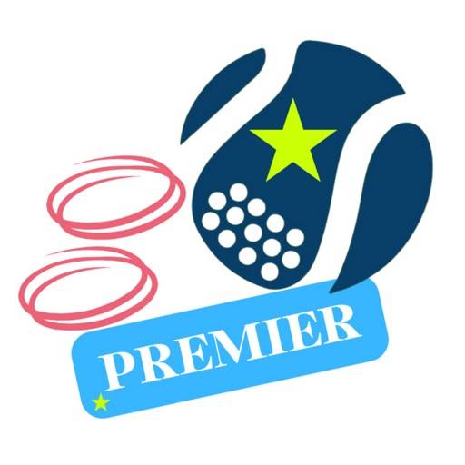 Premier Tour Pádel icon