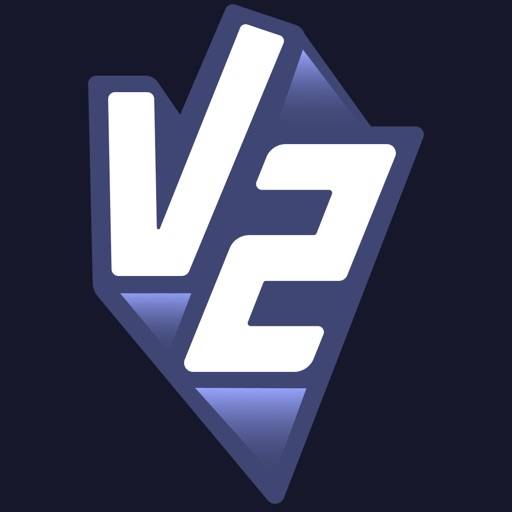 V2App: Web3.0 VPN & V2Ray dVPN app icon