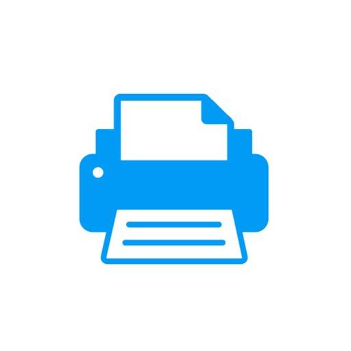 Printizy: Scan & Edit Any File icon