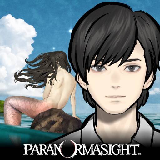Paranormasight: Tmc icon