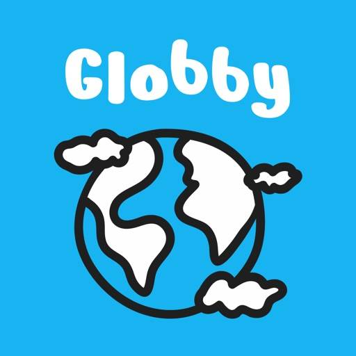 Globby app icon