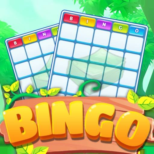 Bingo Grove: Forest Party Symbol