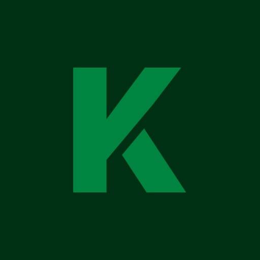 Klaravik – maskiner & fordon app icon