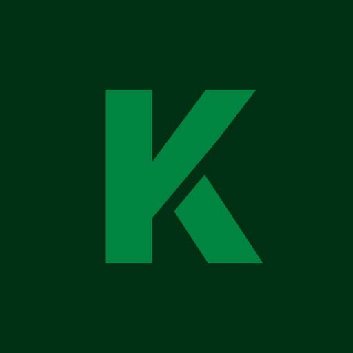 Klaravik Sverige app icon