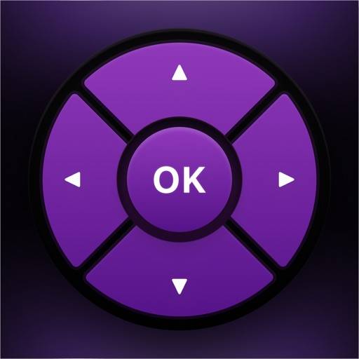 delete Universal TV Remote App.