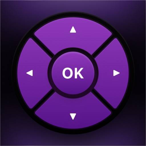 Universal TV Remote App. app icon