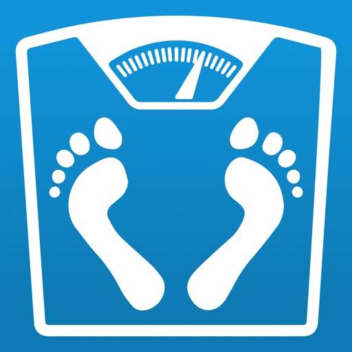 Target BMI Calculator app icon