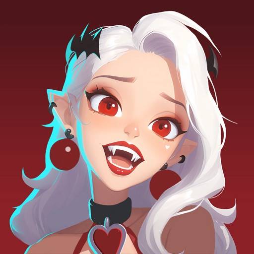 Blood Invasion: Vampire RPG icon