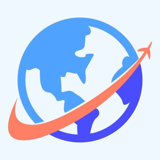 Going Abroad-Language Helper app icon