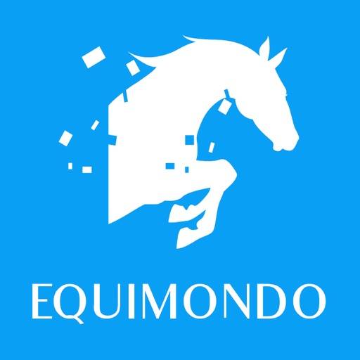 EquiMondo app icon
