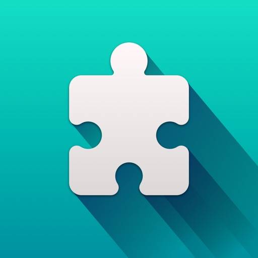 Puzzles Daily: A Jigsaw A Day app icon