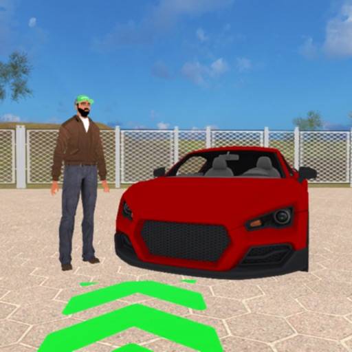 Car Sale Simulator Dealership