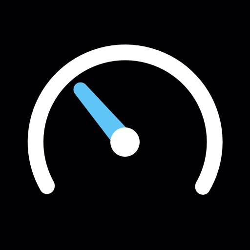 AI Speedometer: Speed Test GPS app icon