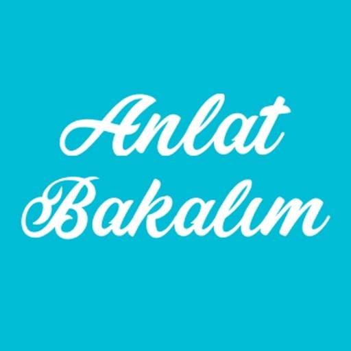Anlat Bakalım app icon