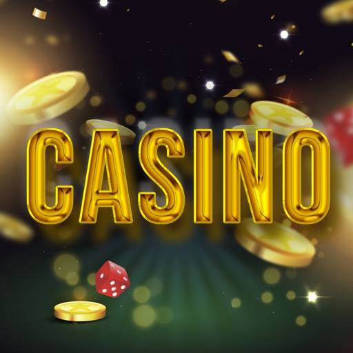 Casino Slots Online икона