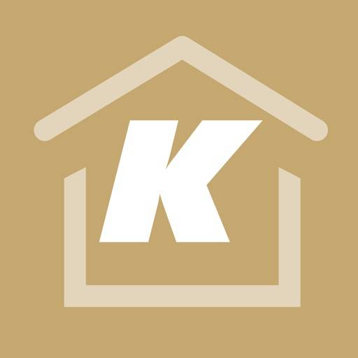 K-control app icon