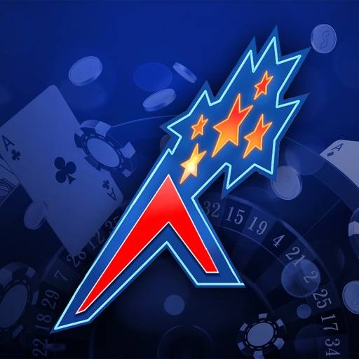 Vylkanos Roulette App icon