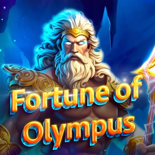 Fortune of Olympus: Zeus icon