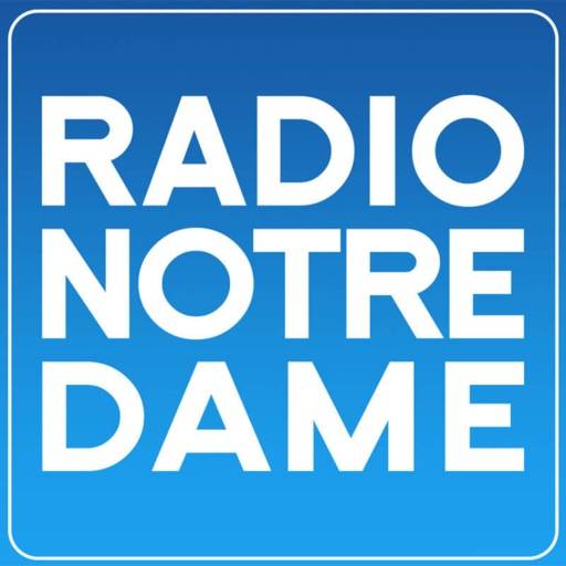 Radio Notre Dame - France icon