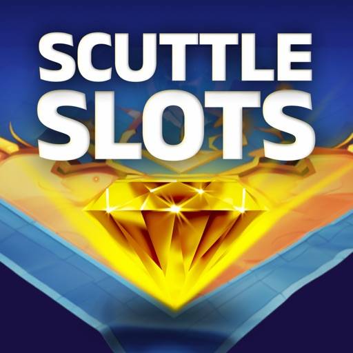 Scuttle Slot - Lucky Games icône