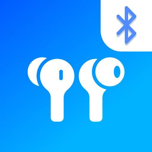 Find My: Air Headphone Phone app icon