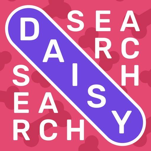 Daisy Word Search icon