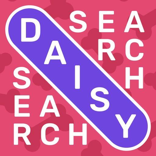 Daisy Word Search app icon