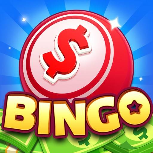 Bingo: Real Money Game app icon