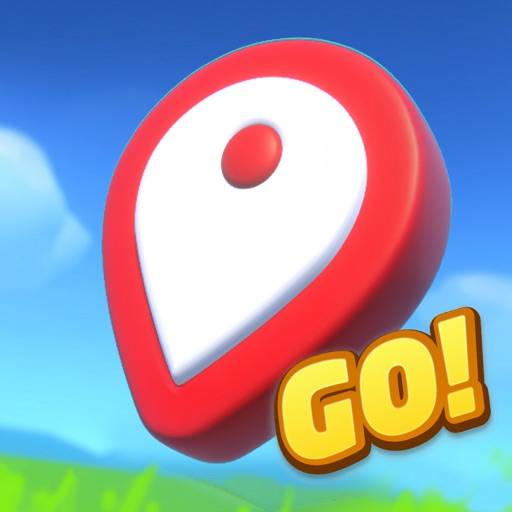 ta bort GeoGuessr GO