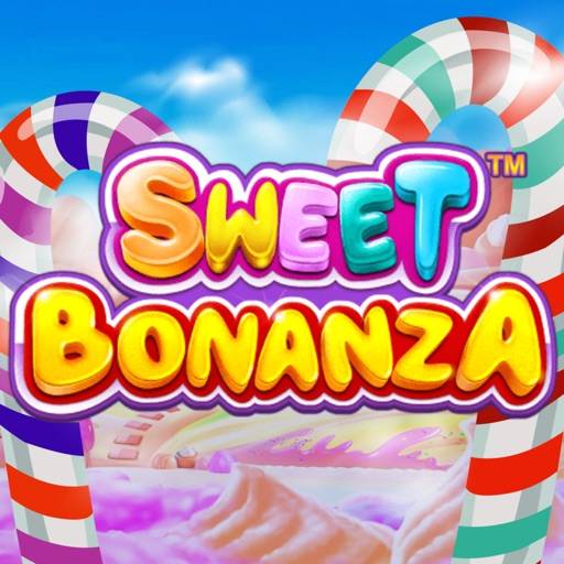 Sweet Bonanza. icon