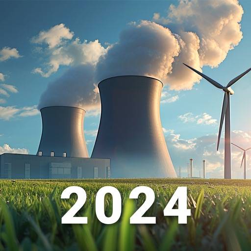 Energy Manager - 2024 Symbol