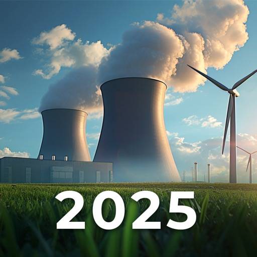 Energy Manager - 2025 icona