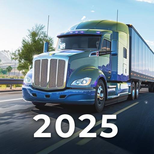Truck Manager app icon