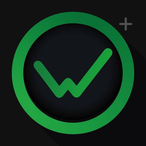 WaLogger⁺ app icon