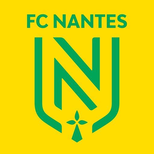 FC Nantes Officiel icône
