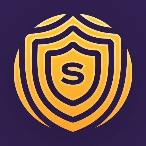 SphereGuard VPN Symbol