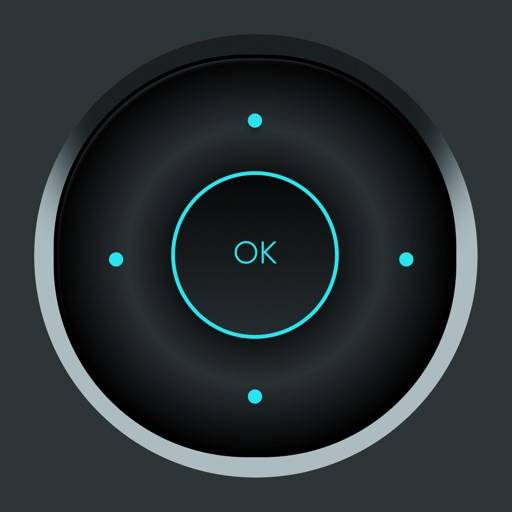 All TV Remote ◦ Universal App icon