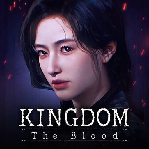 Kingdom: The Blood app icon