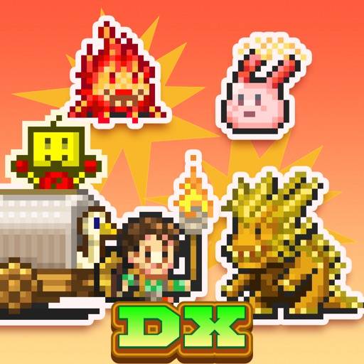 Beastie Bay DX app icon