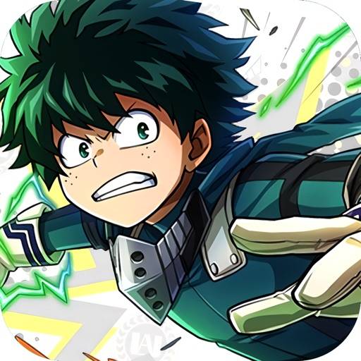 MHA: Heroes Reborn löschen