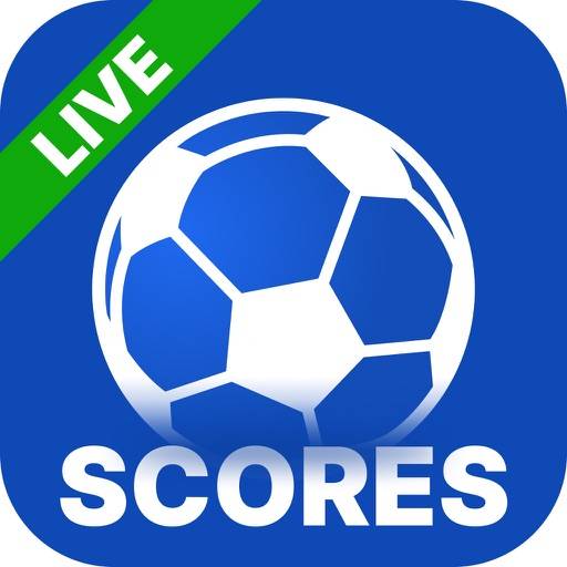 Live Football TV - Live Score icona