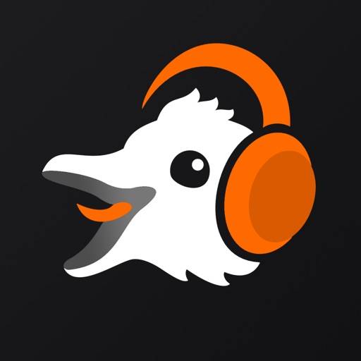 Demus: Streaming av Musik app icon