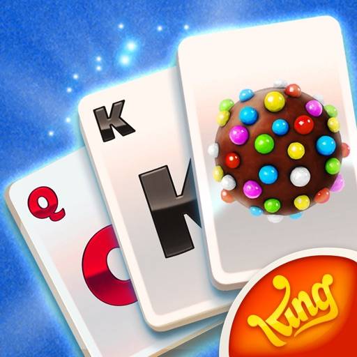 Candy Crush Solitaire app icon