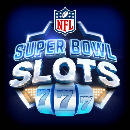 NFL Super Bowl Slots