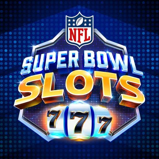 NFL Super Bowl Machines à Sous icône